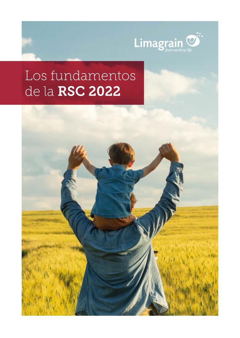 Los fundamentos de la RSC (2021/2022)