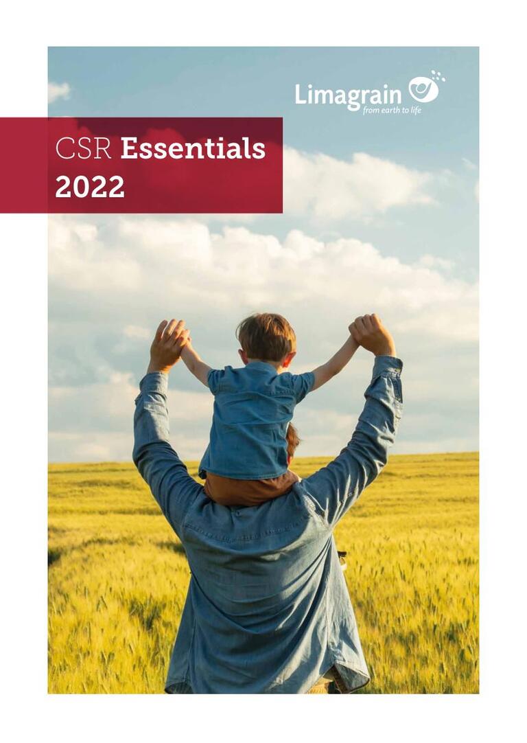 CSR Essentials
