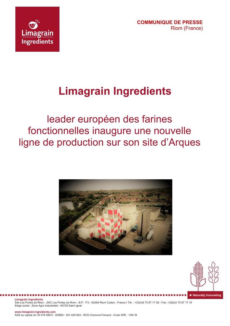 Produits Agroalimentaires 