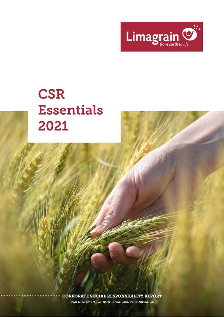 CSR Essentials 2021