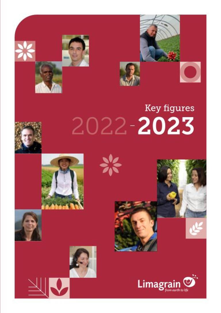 Key Figures 2022-23